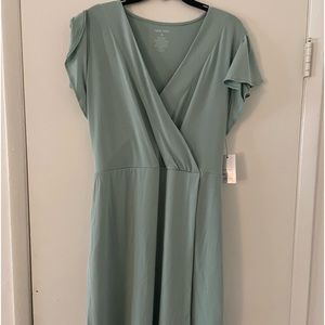 Nine West dress size XL